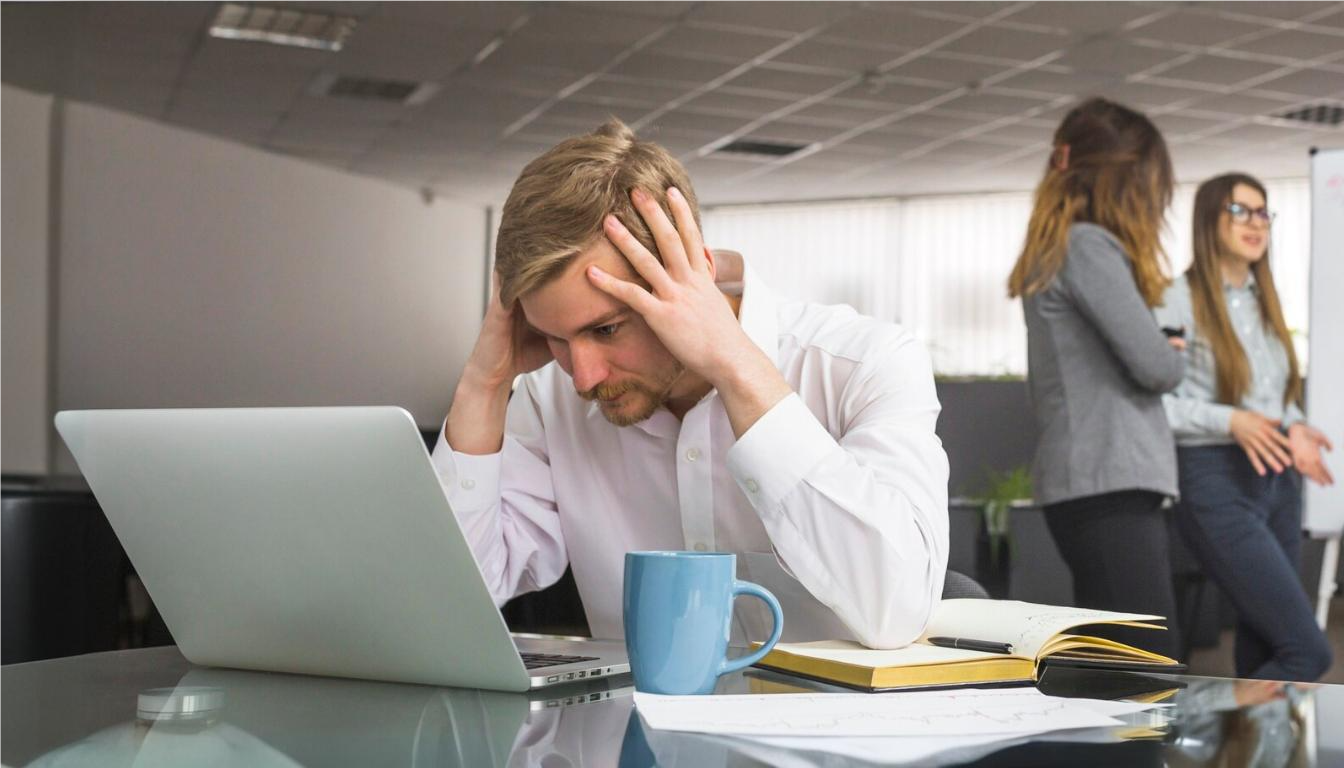 Project Management Woes