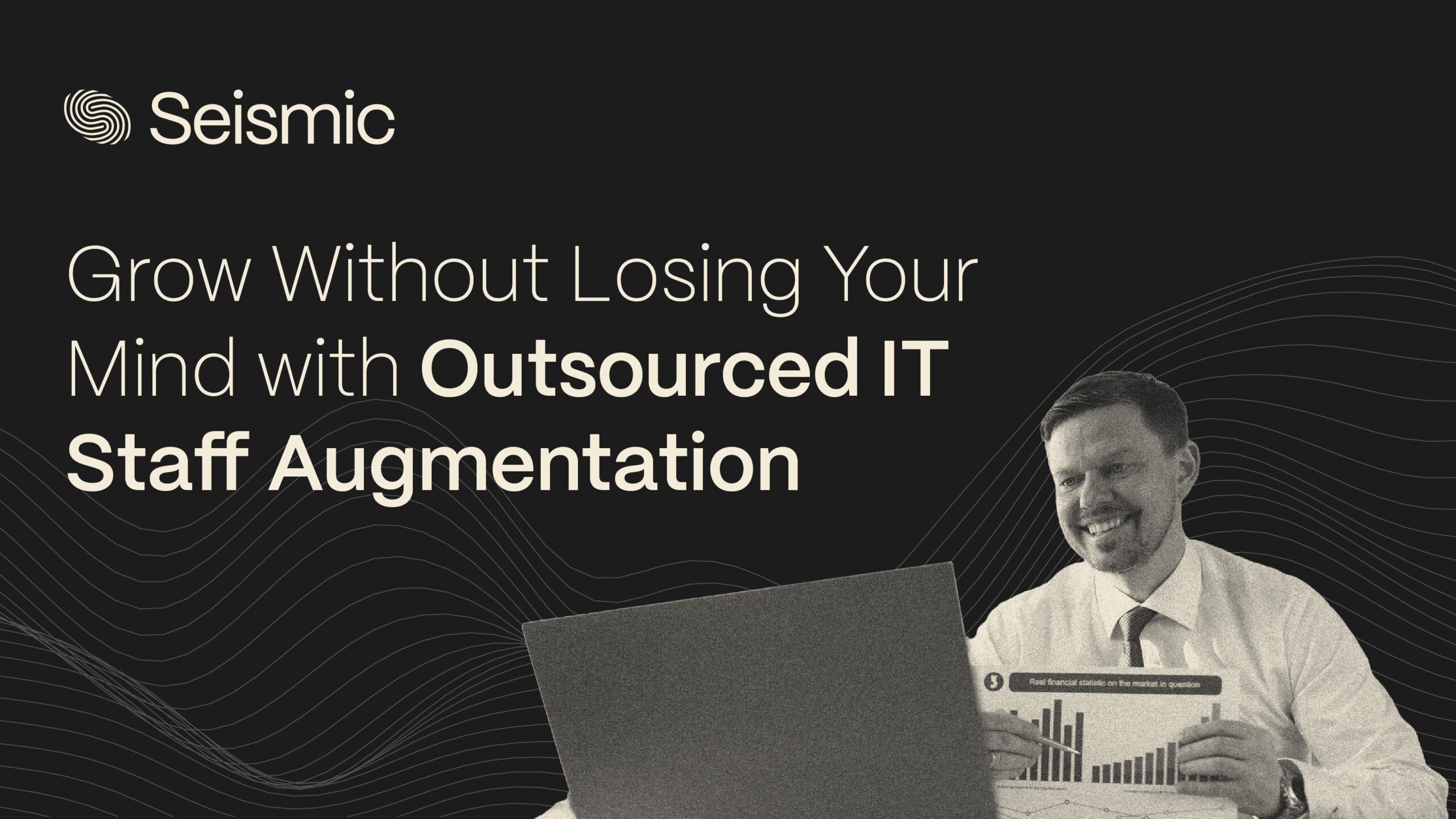 IT Staff Augmentation