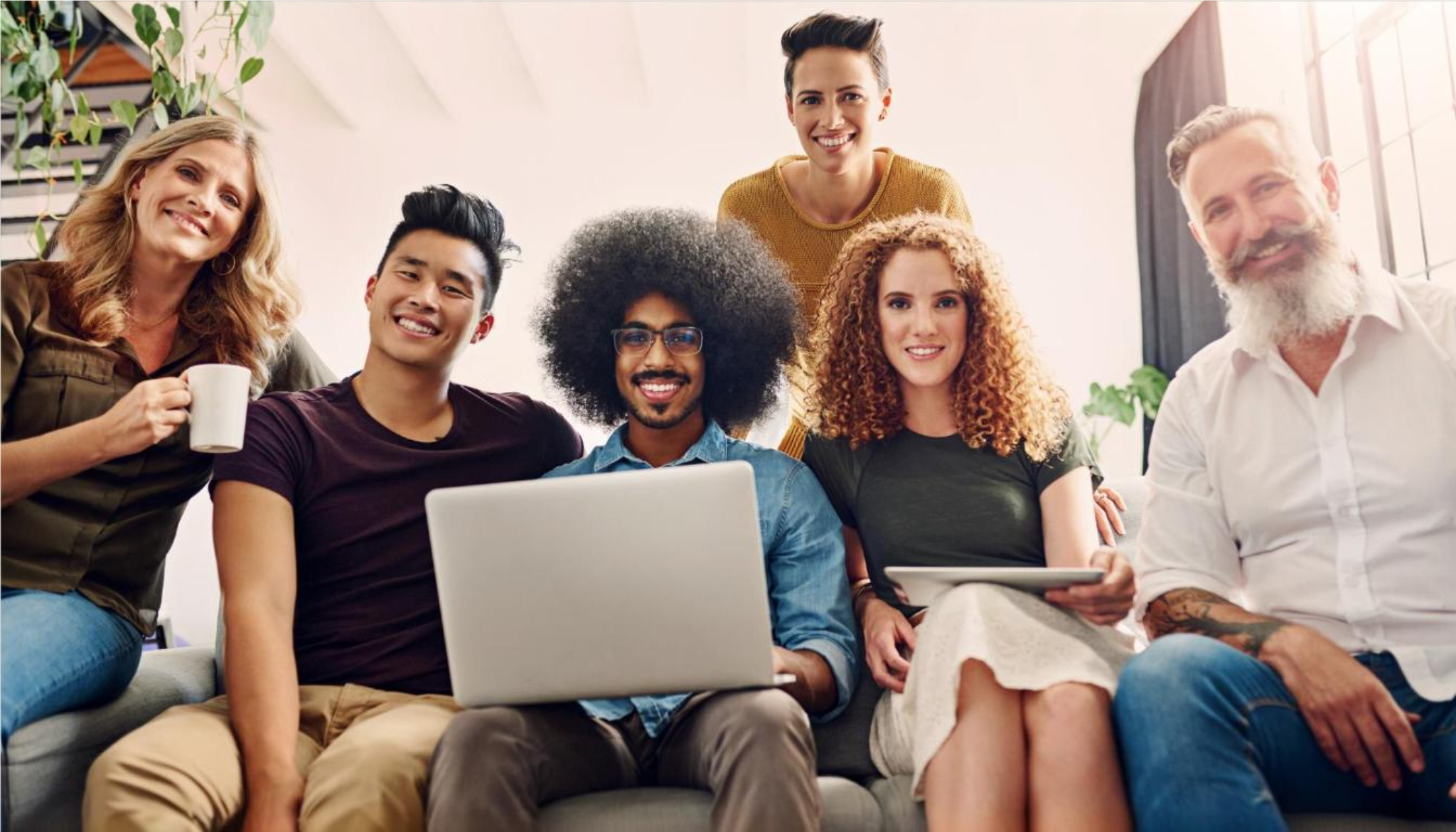 Why MSPs Choose Seismic for Outsourced IT Staff Augmentation