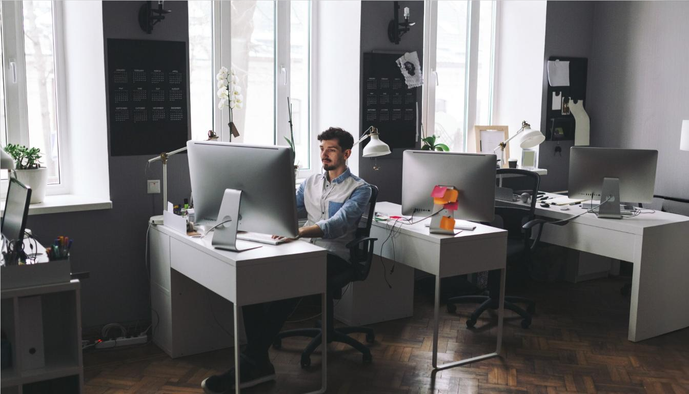 scalable IT services